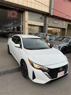 نيسان سنترا